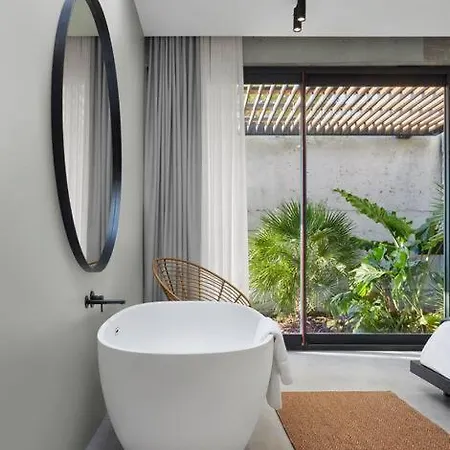 The Grey - Light Grey Hotel 4*