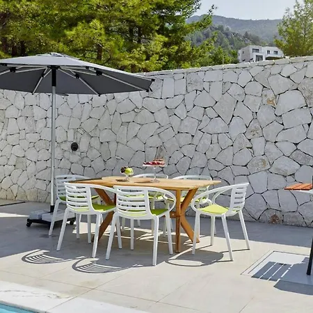 The Grey - Light Grey Hotel Fethiye