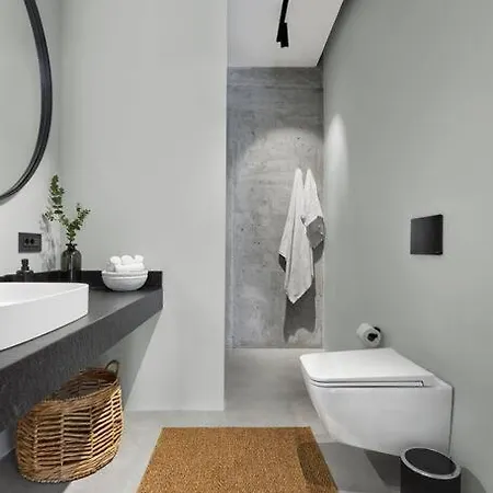 The Grey - Light Grey Otel