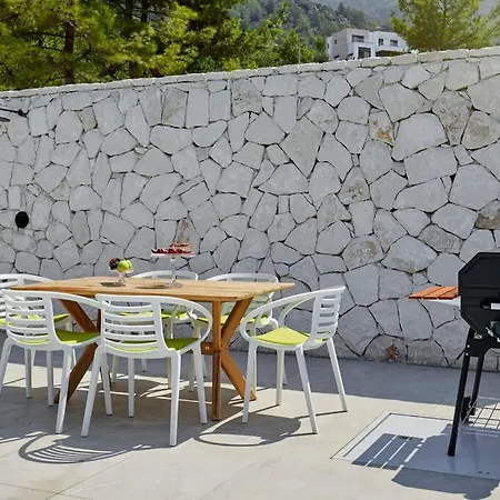 The Grey - Light Grey Fethiye